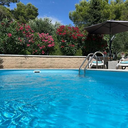 Holiday Home Villa Romantica 스베티필립아이자코브 외부 사진