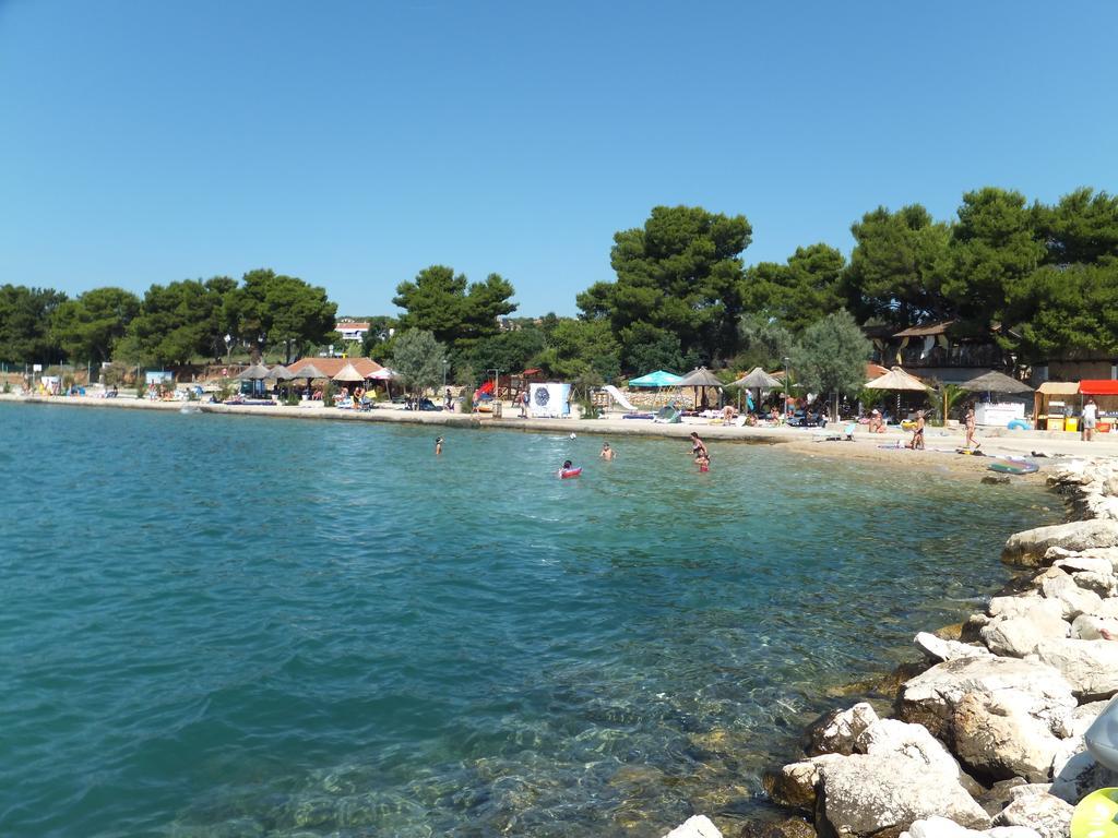 Holiday Home Villa Romantica 스베티필립아이자코브 객실 사진