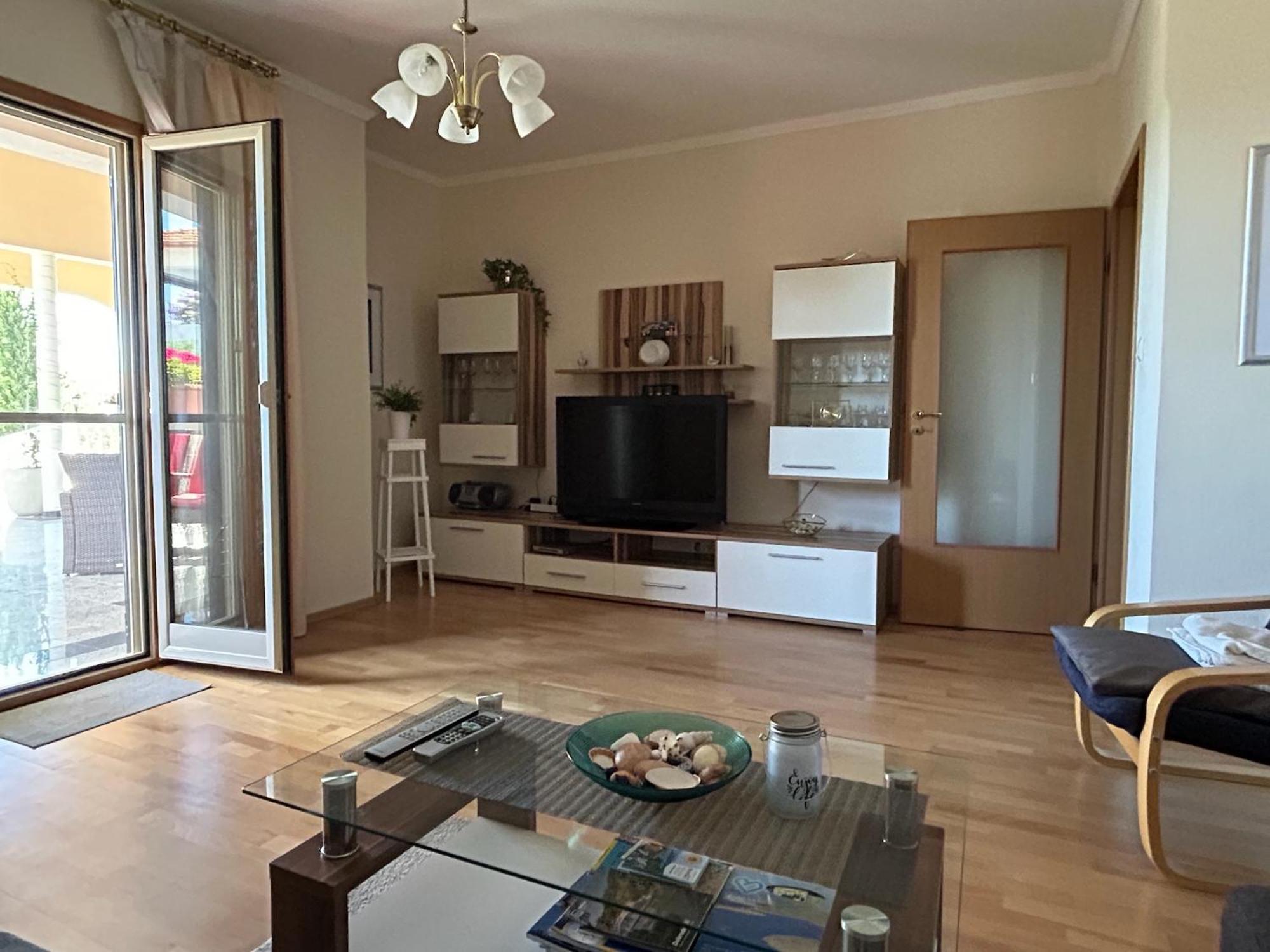 Holiday Home Villa Romantica 스베티필립아이자코브 외부 사진
