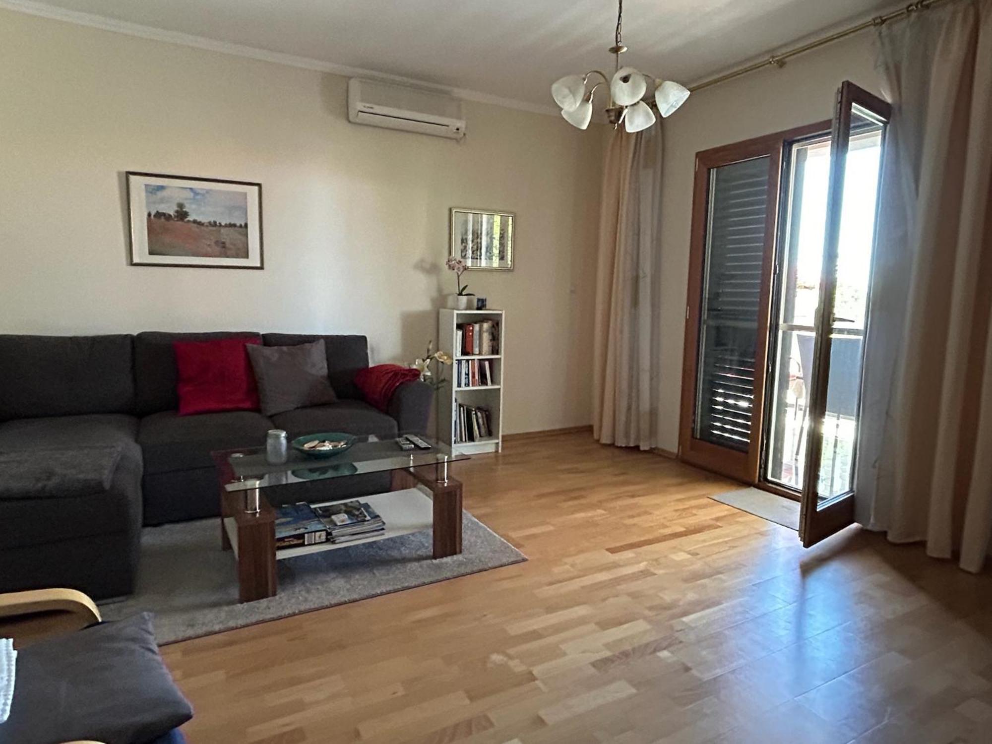 Holiday Home Villa Romantica 스베티필립아이자코브 외부 사진