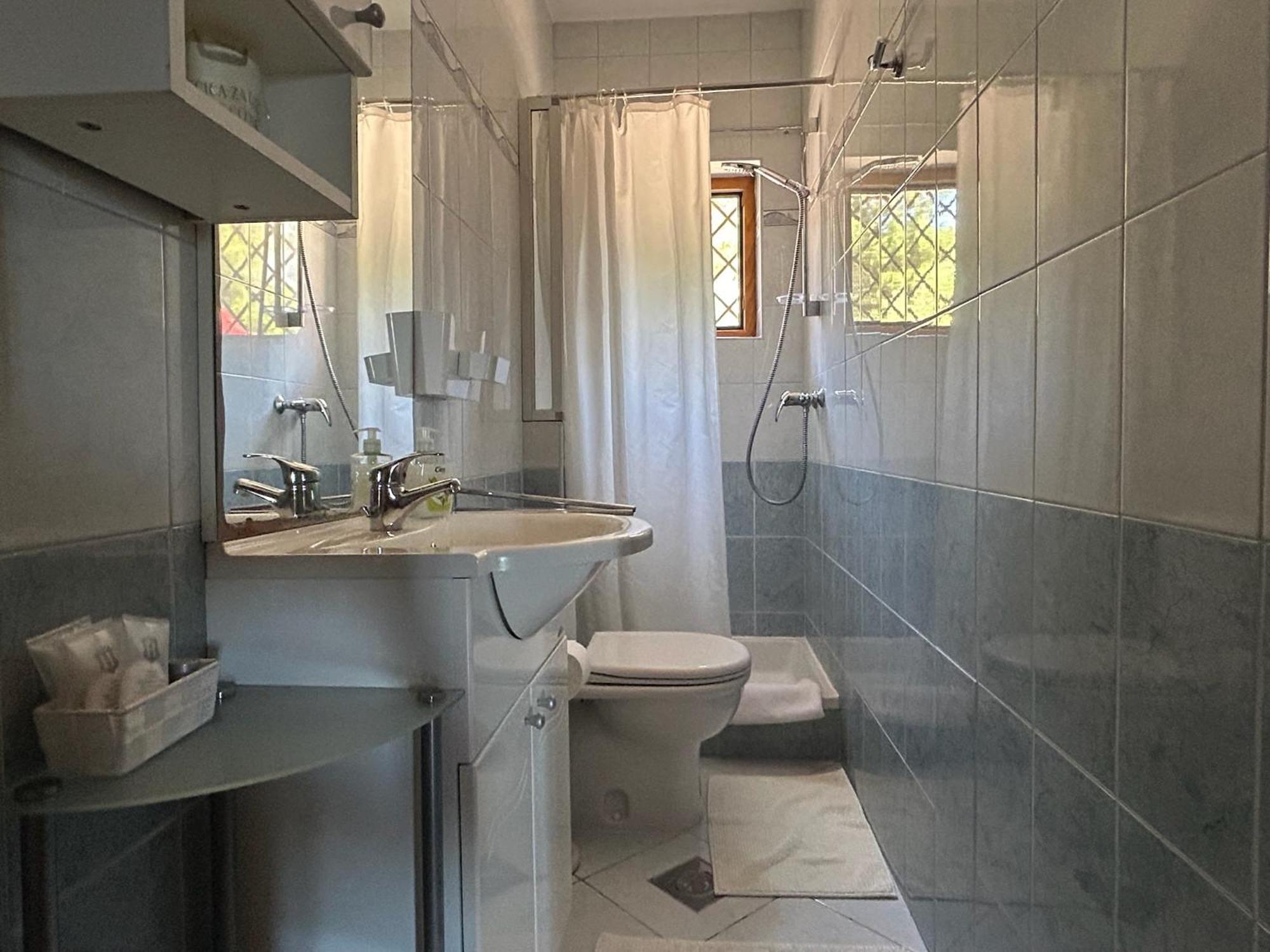 Holiday Home Villa Romantica 스베티필립아이자코브 외부 사진