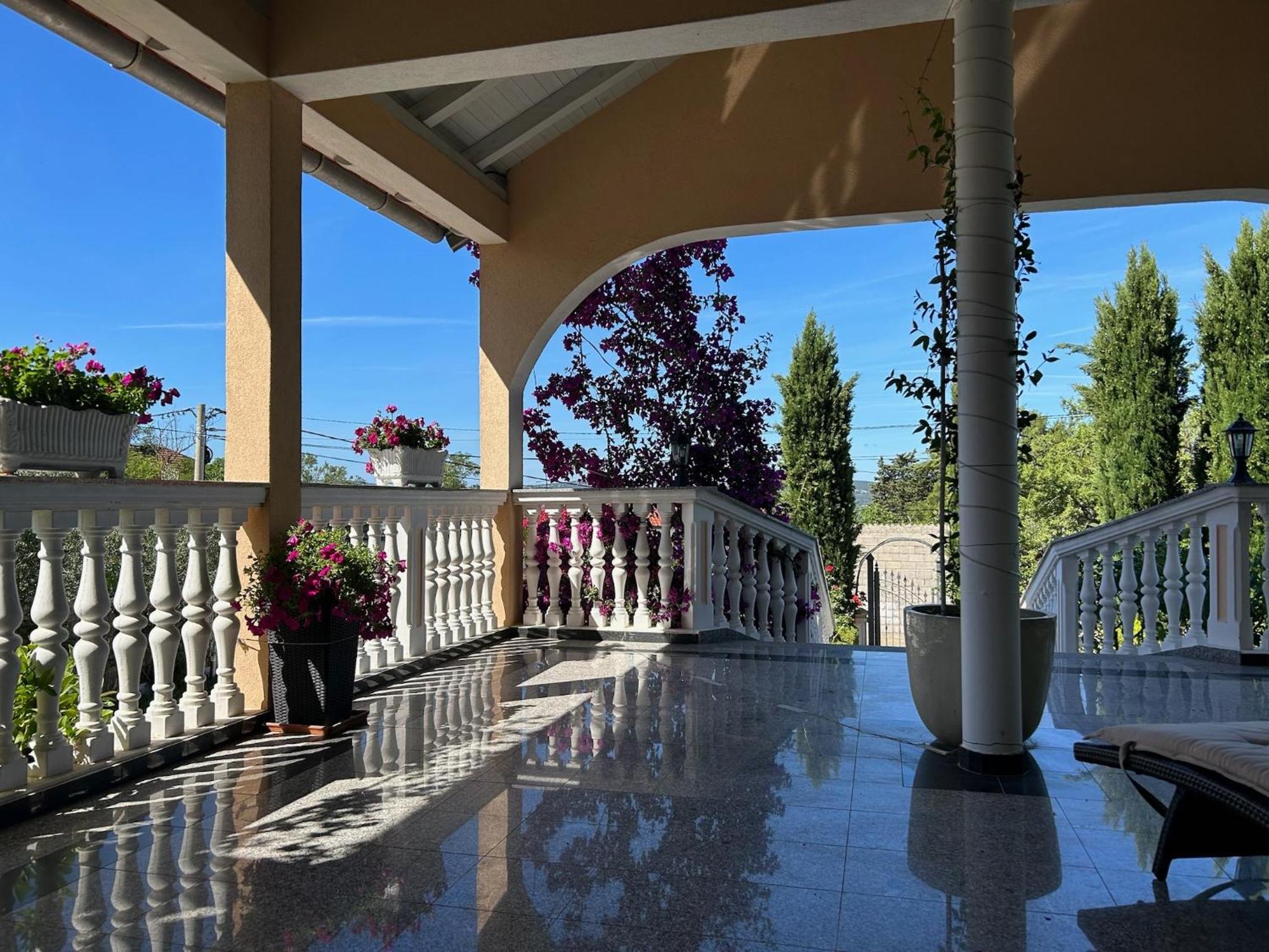Holiday Home Villa Romantica 스베티필립아이자코브 외부 사진