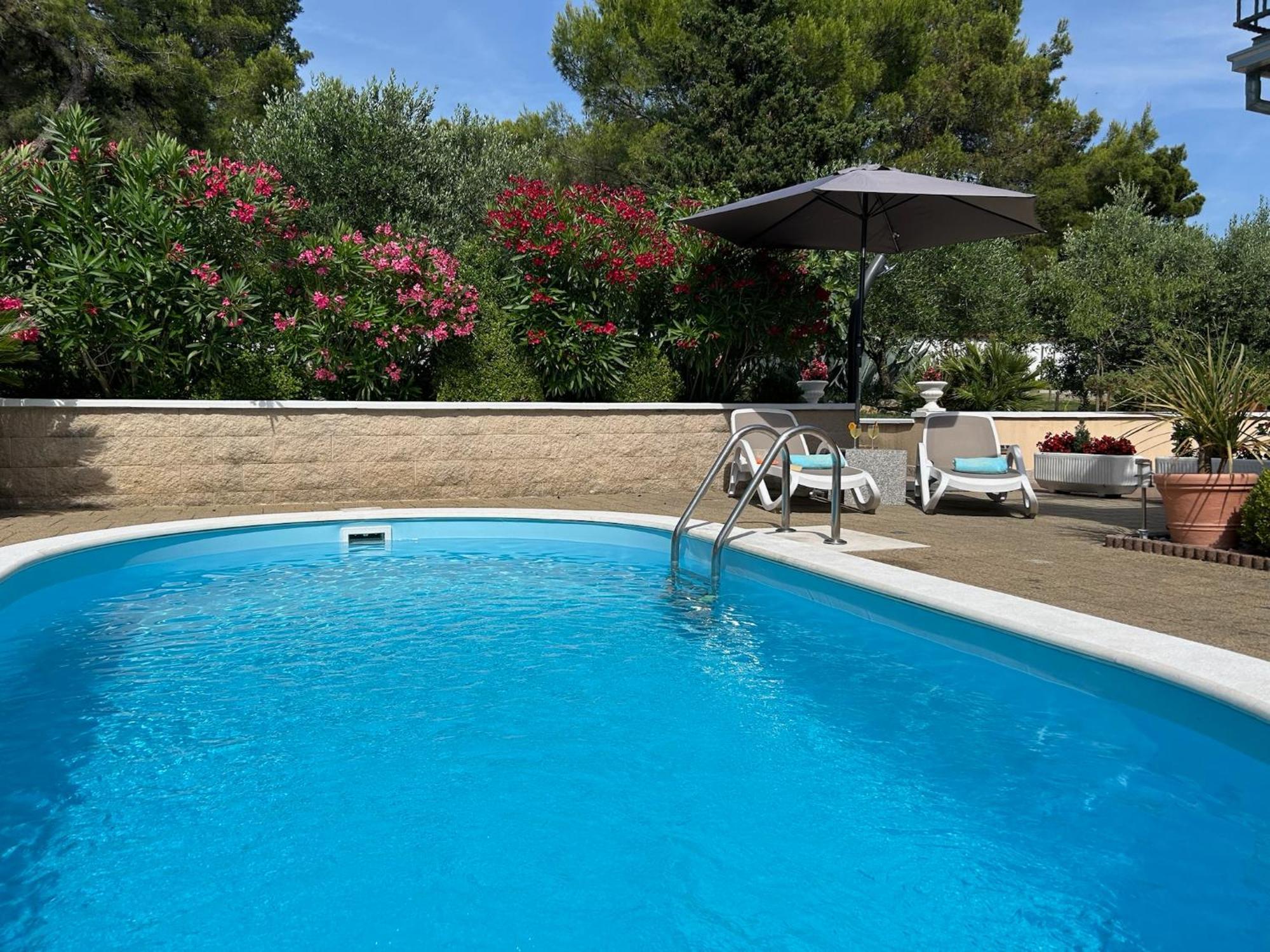 Holiday Home Villa Romantica 스베티필립아이자코브 외부 사진