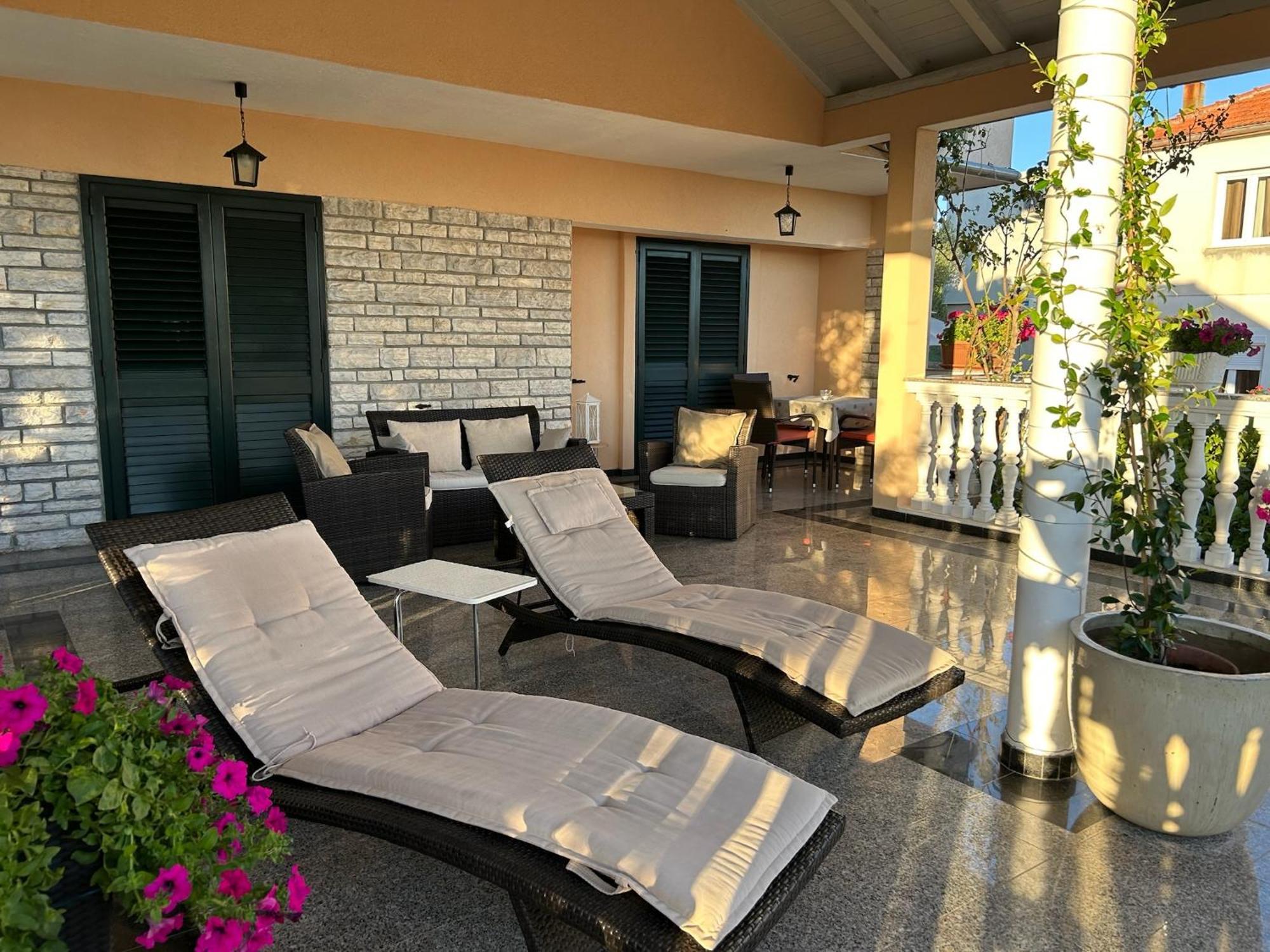 Holiday Home Villa Romantica 스베티필립아이자코브 외부 사진
