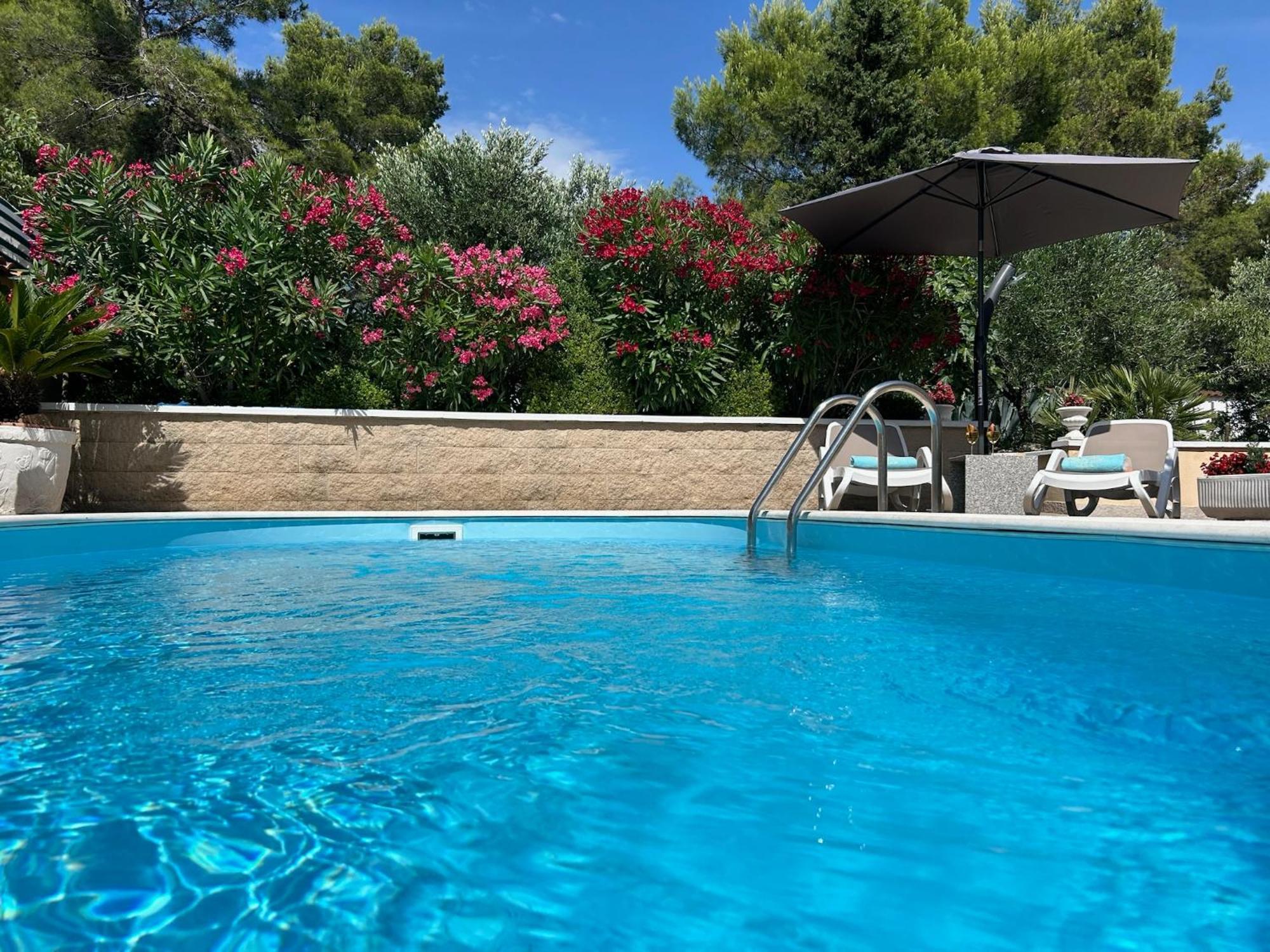 Holiday Home Villa Romantica 스베티필립아이자코브 외부 사진