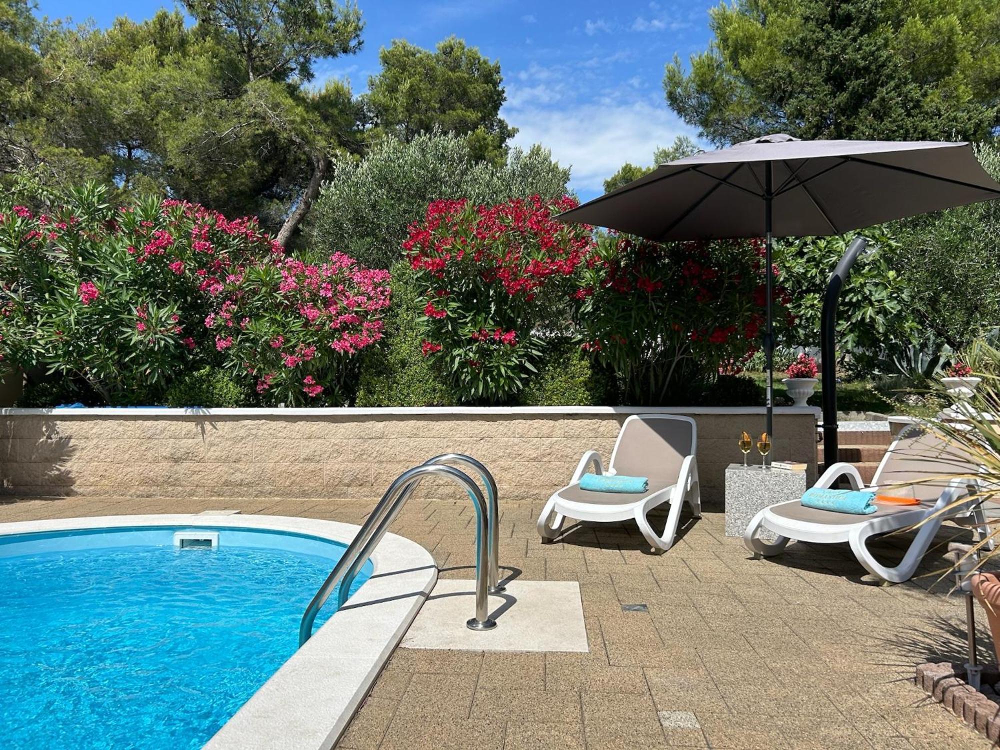 Holiday Home Villa Romantica 스베티필립아이자코브 외부 사진