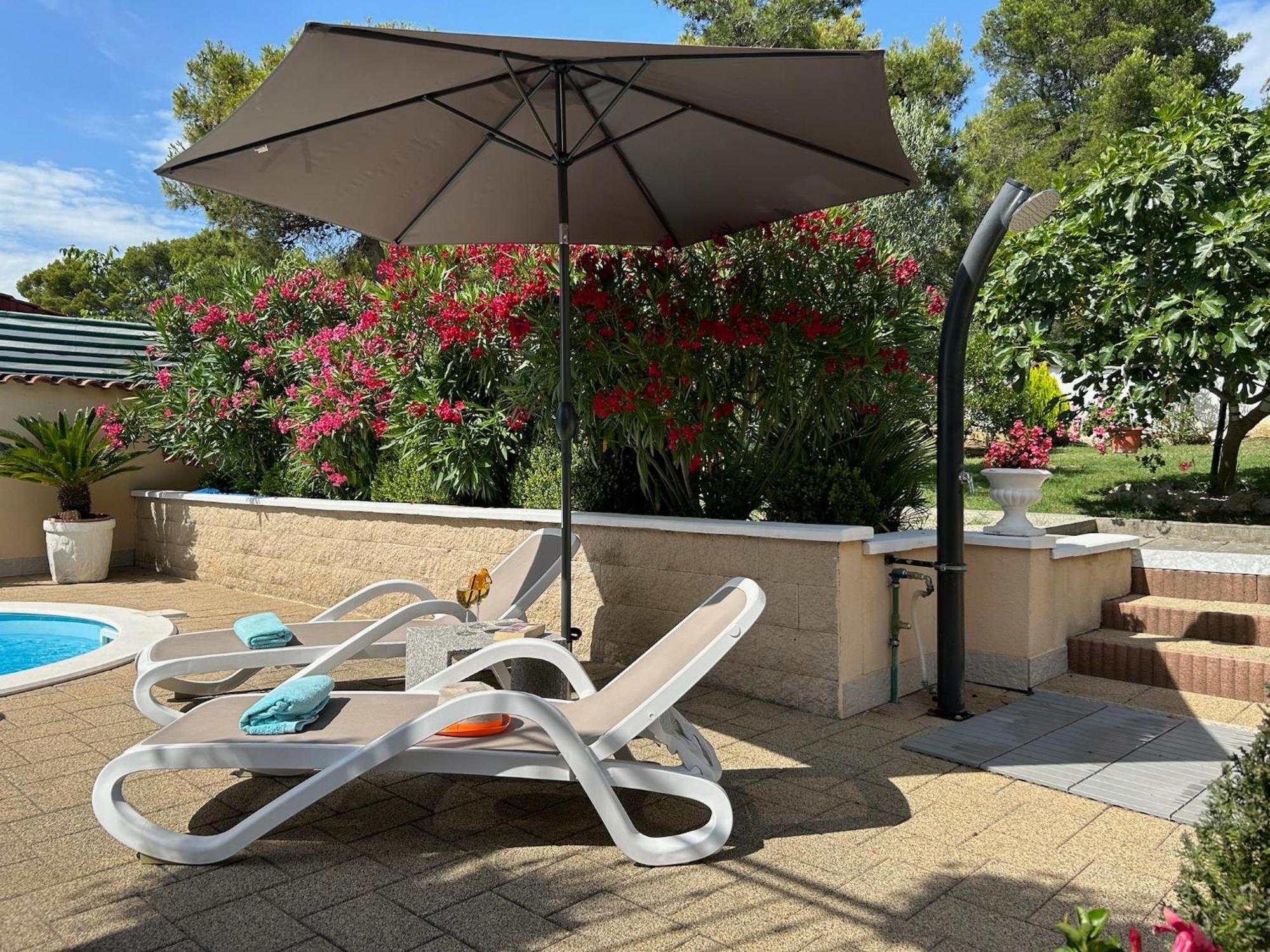 Holiday Home Villa Romantica 스베티필립아이자코브 외부 사진