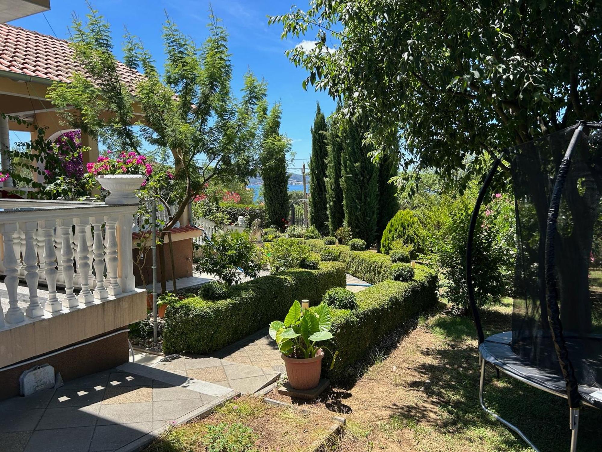 Holiday Home Villa Romantica 스베티필립아이자코브 외부 사진