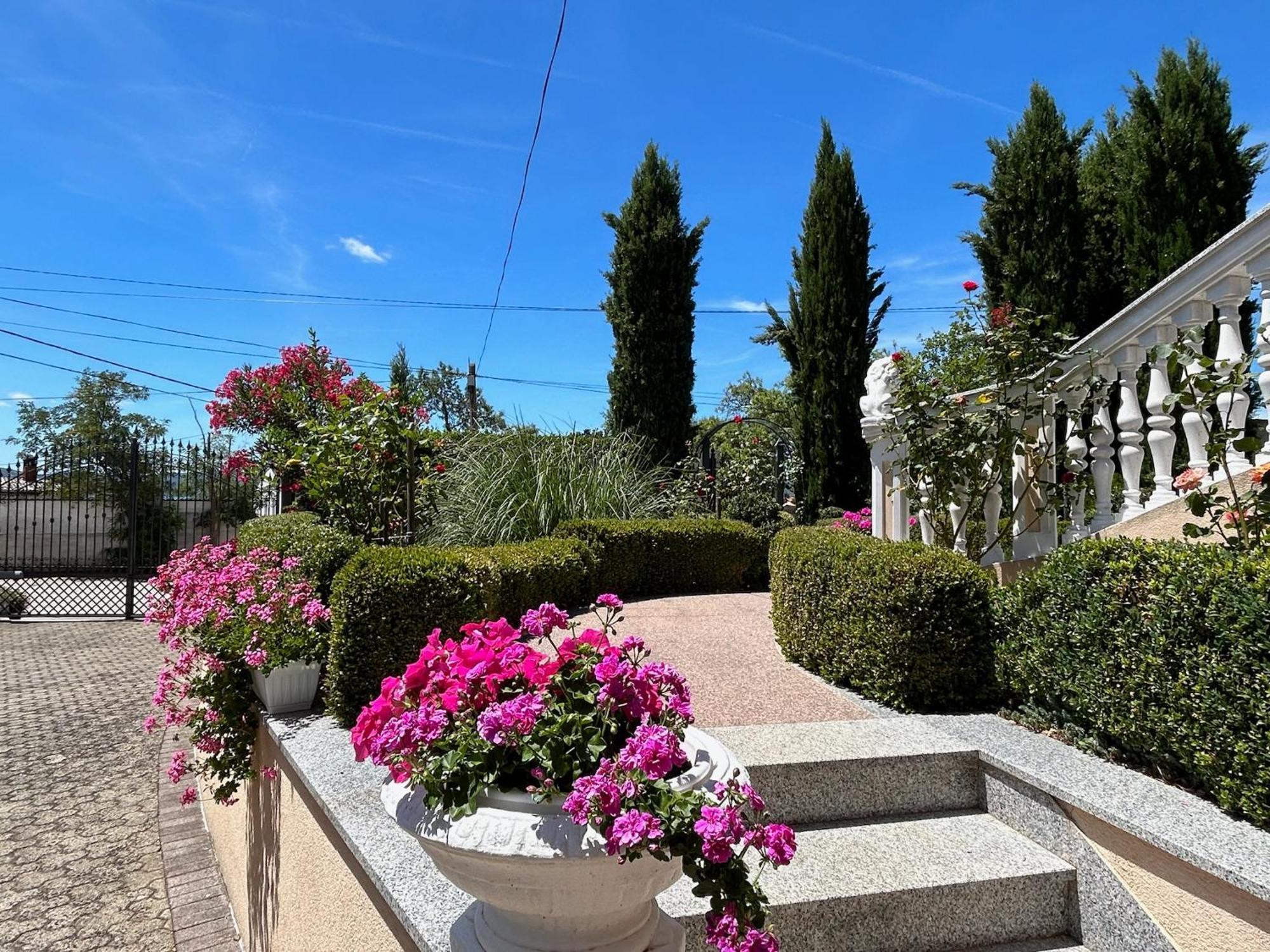 Holiday Home Villa Romantica 스베티필립아이자코브 외부 사진