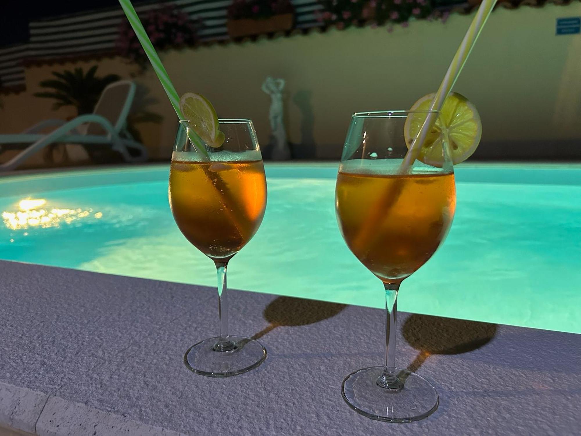 Holiday Home Villa Romantica 스베티필립아이자코브 외부 사진