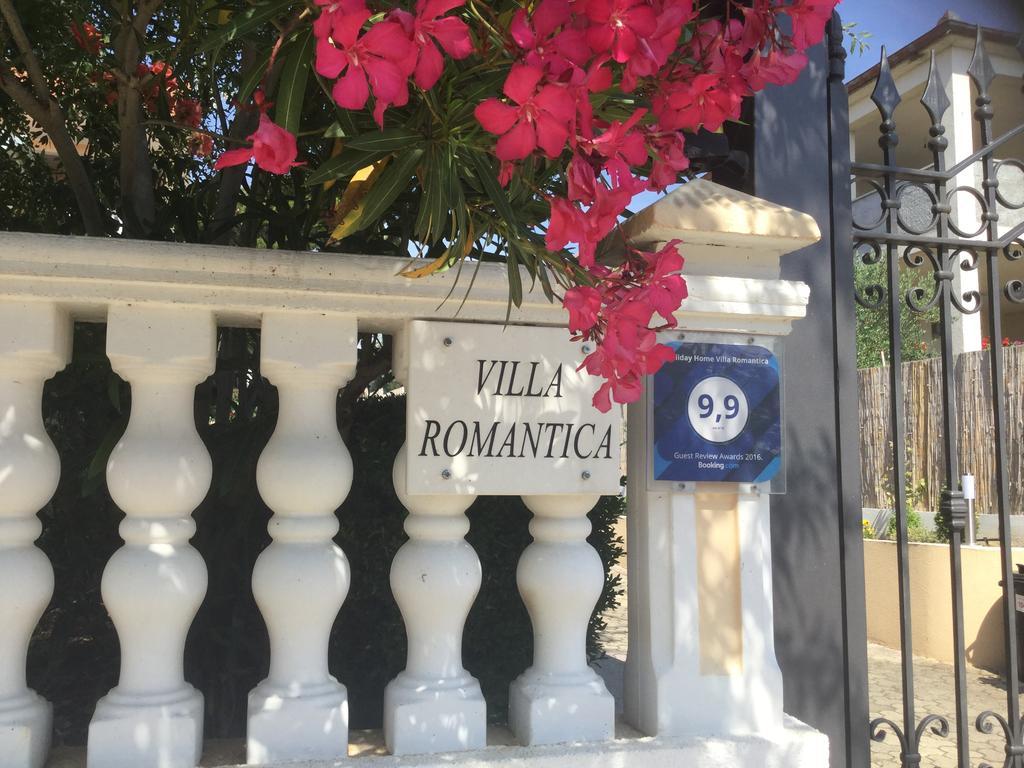 Holiday Home Villa Romantica 스베티필립아이자코브 외부 사진
