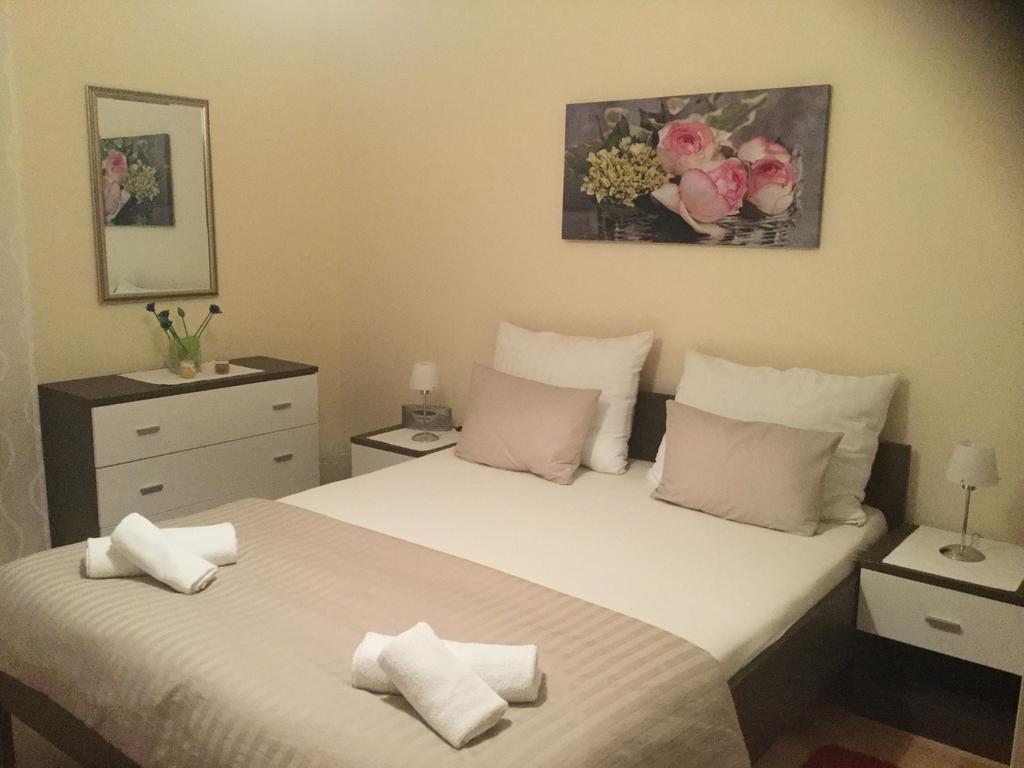 Holiday Home Villa Romantica 스베티필립아이자코브 외부 사진