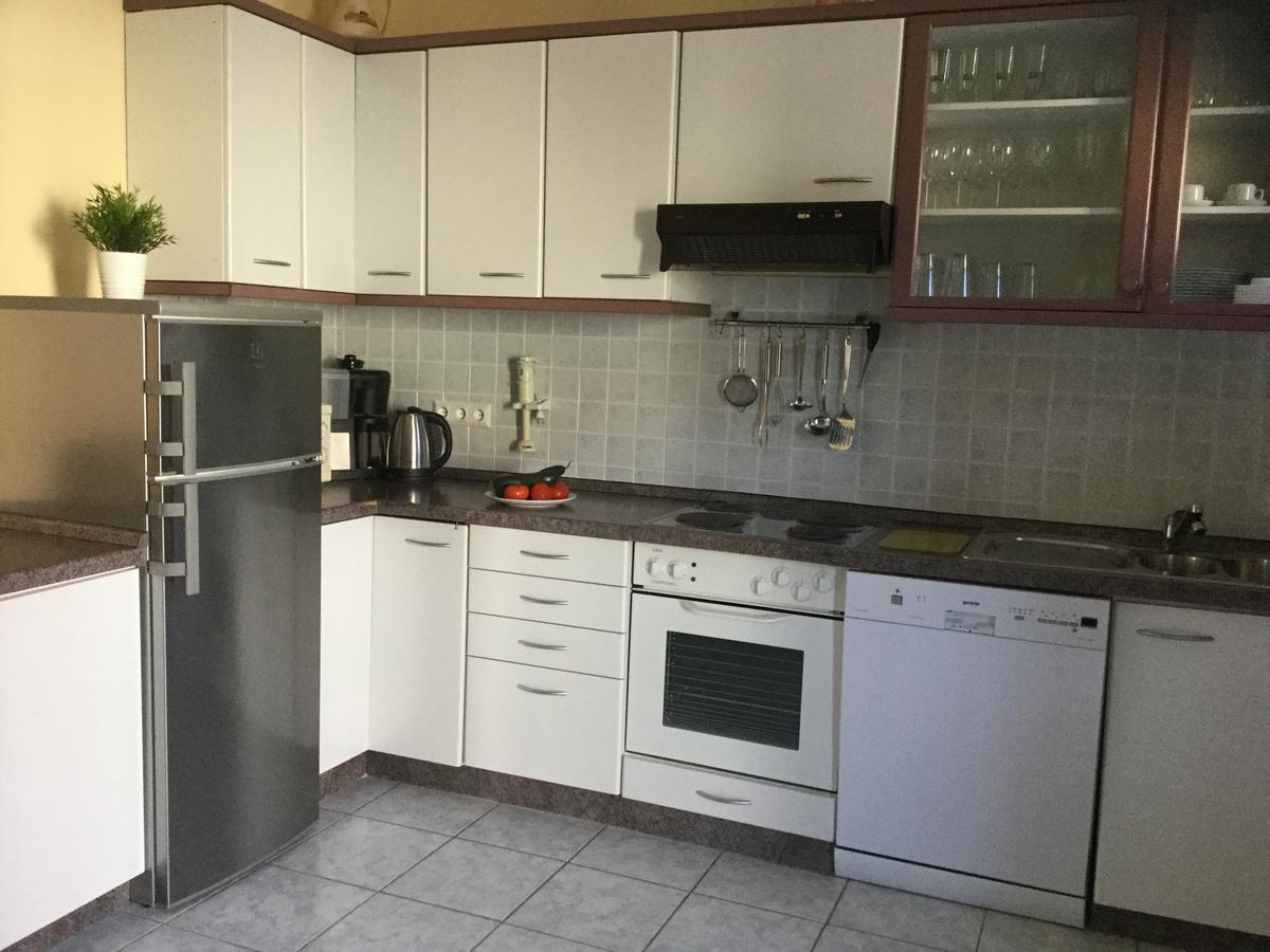 Holiday Home Villa Romantica 스베티필립아이자코브 외부 사진